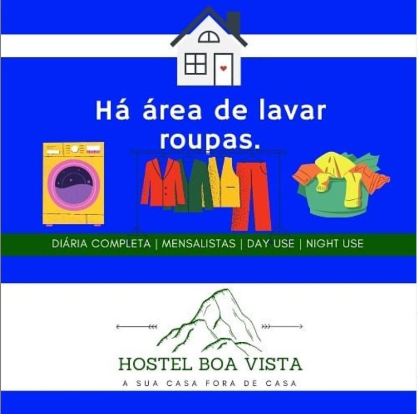 Hostal E Boa Vista