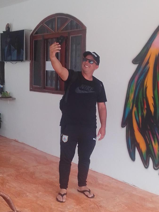 E Boa Vista Hostal