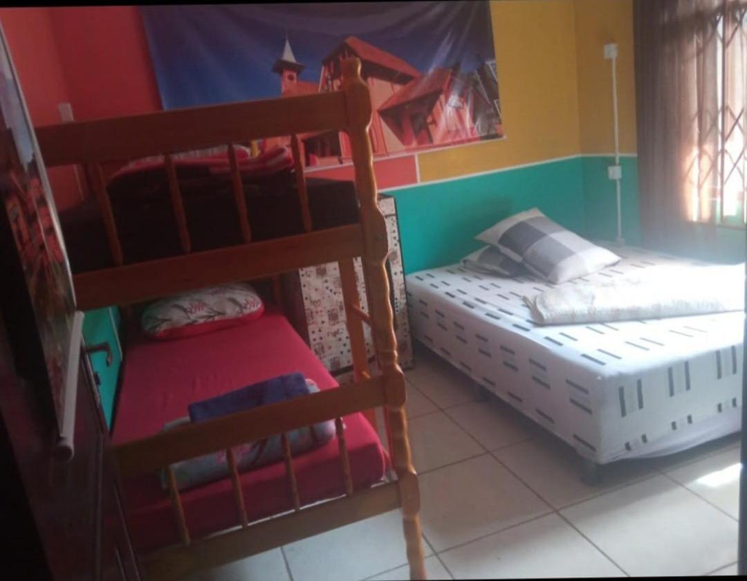 E Boa Vista Hostal