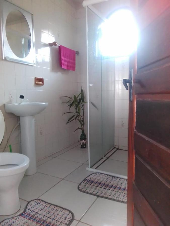 Hostel E Boa Vista Joinville