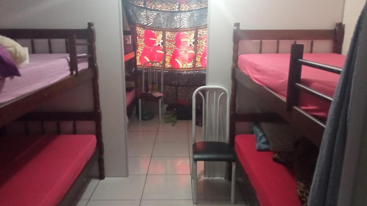Hostel E Boa Vista *