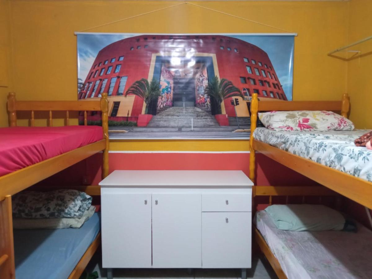 Hostel E Boa Vista