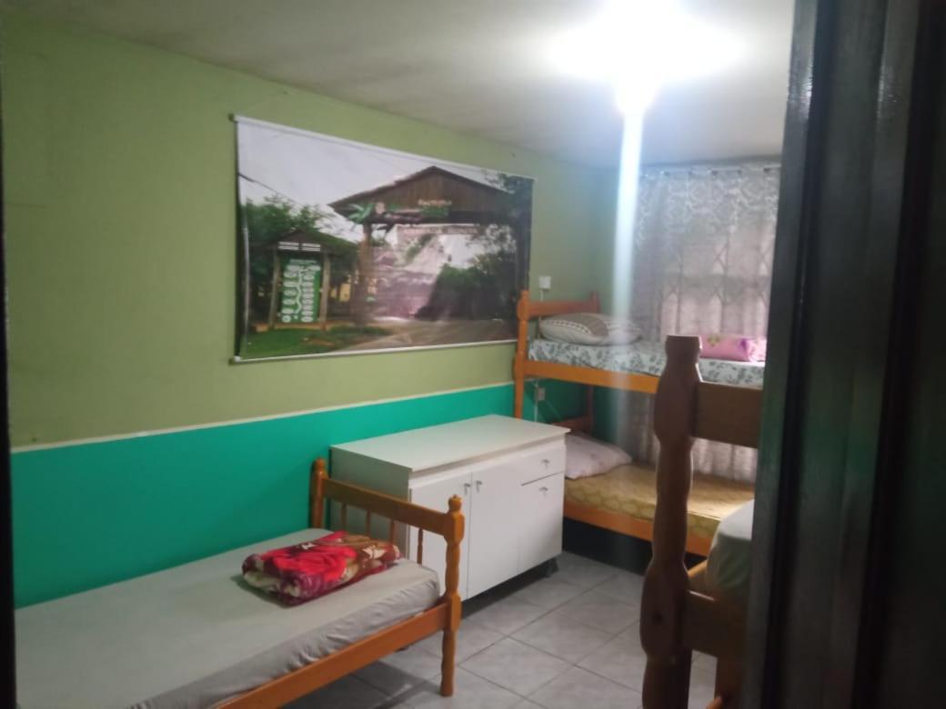 Hostel E Boa Vista *