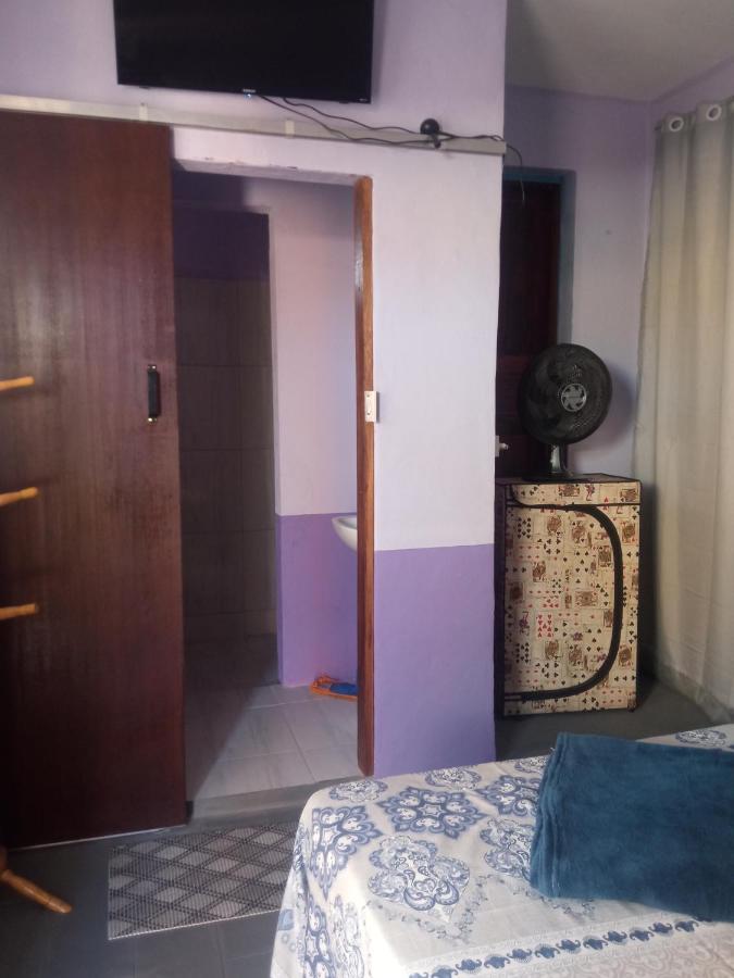Hostel E Boa Vista