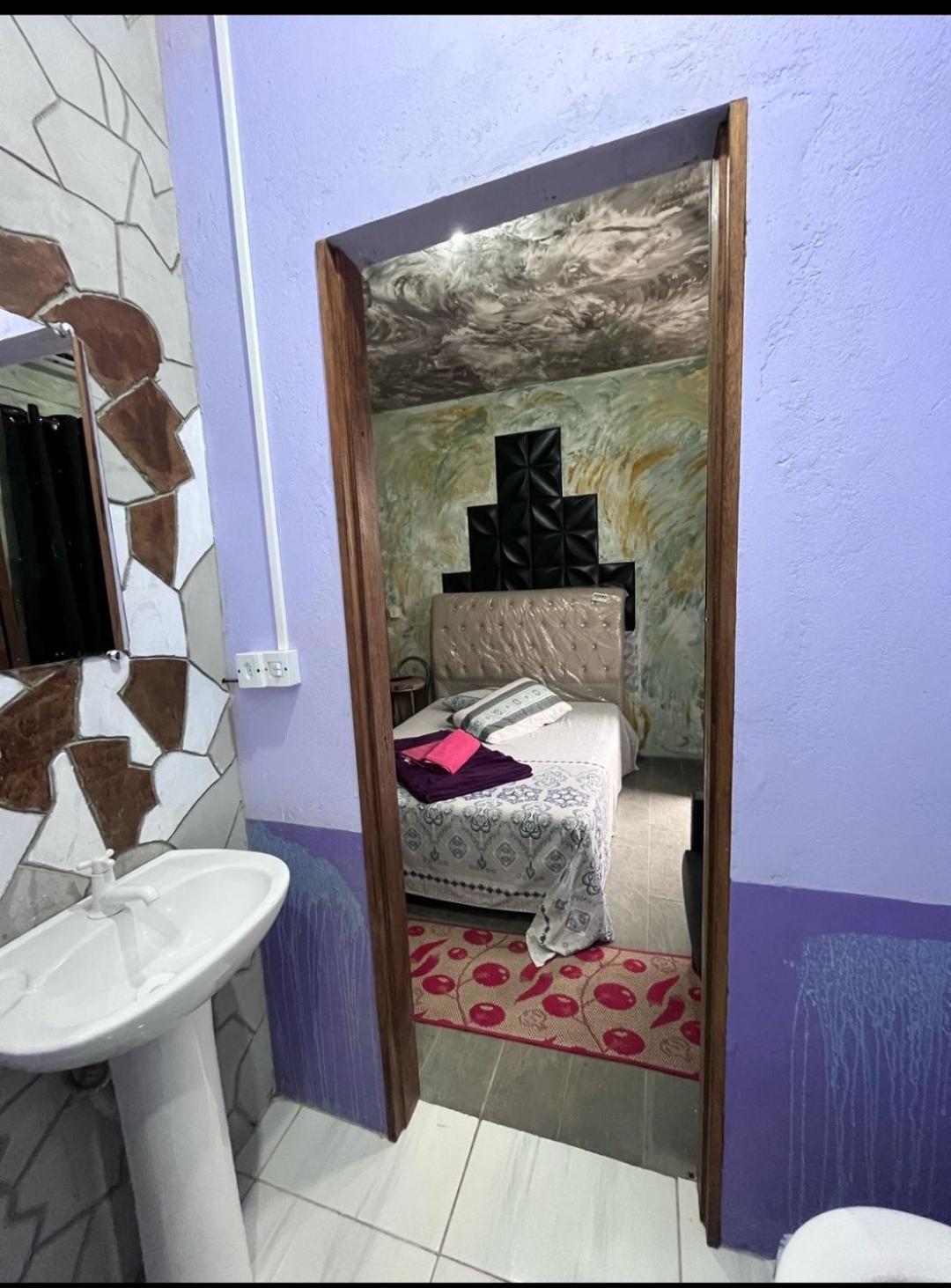 Hostel E Boa Vista