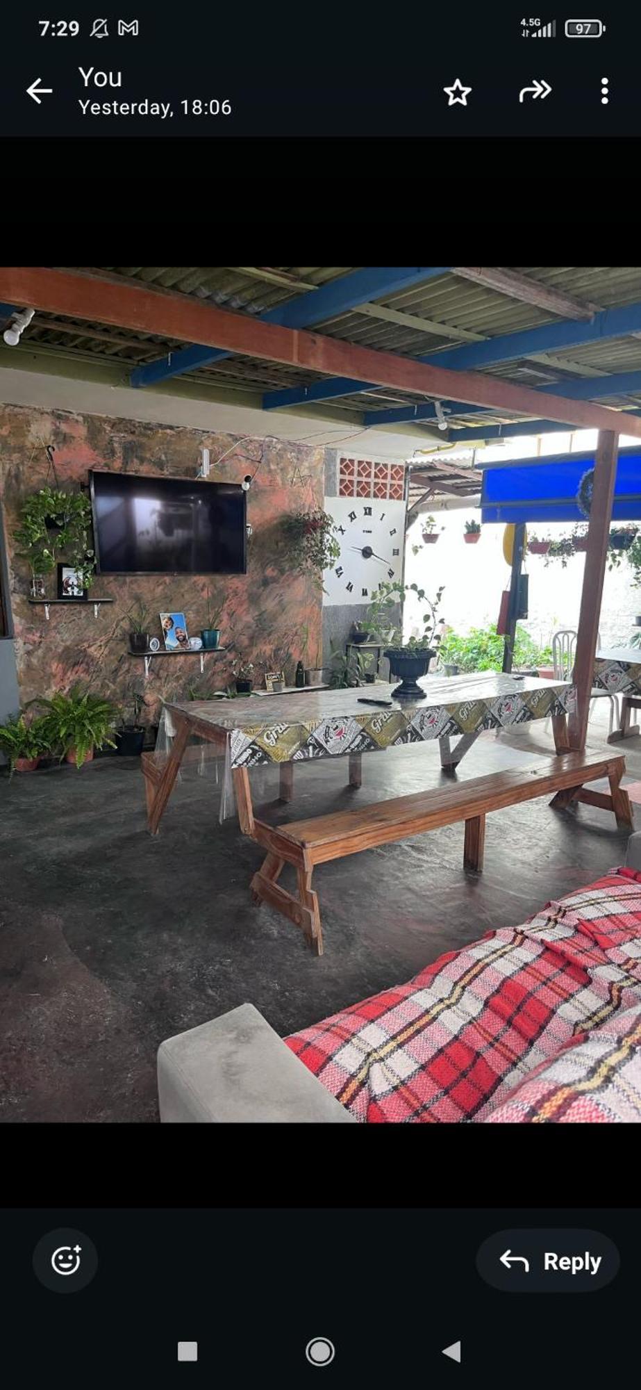 Hostel E Boa Vista *