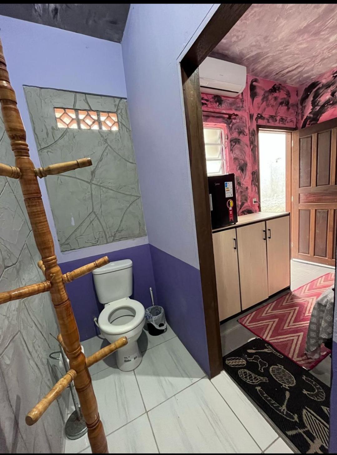 E Boa Vista Hostel Joinville